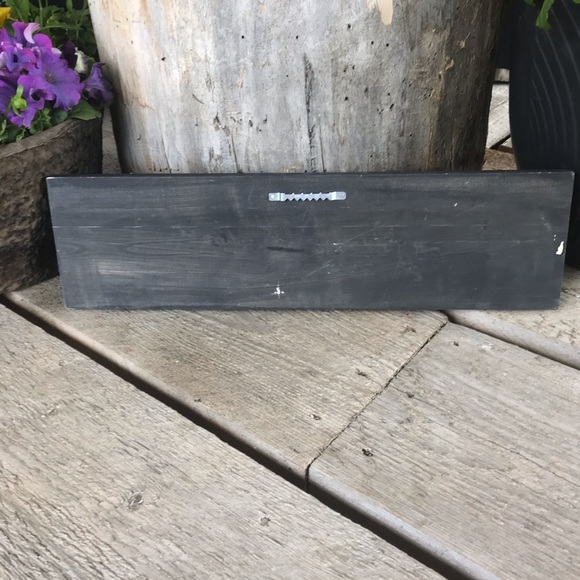 Bathroom Rules Sign - Picture 2 of 4